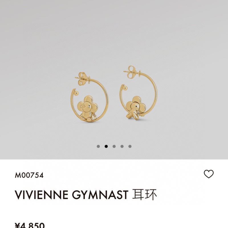LV Necklaces